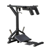 Body-Solid Leverage Squat/ Calf GSCL360B