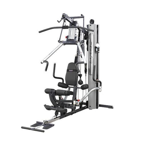 Body-Solid Bi-Angular Home Gym G6B 