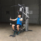 Body-Solid Bi-Angular Home Gym G6B 
