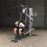 Body-Solid Bi-Angular Home Gym G6B 
