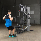 Body-Solid Bi-Angular Home Gym G6B 