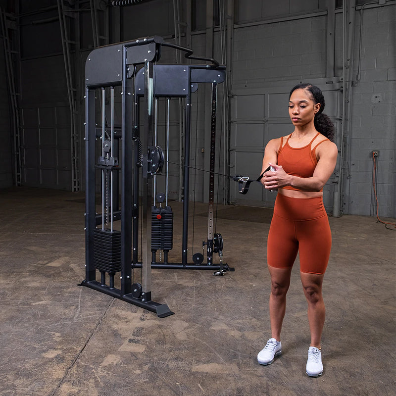 Body Solid Functional Trainer GFT100