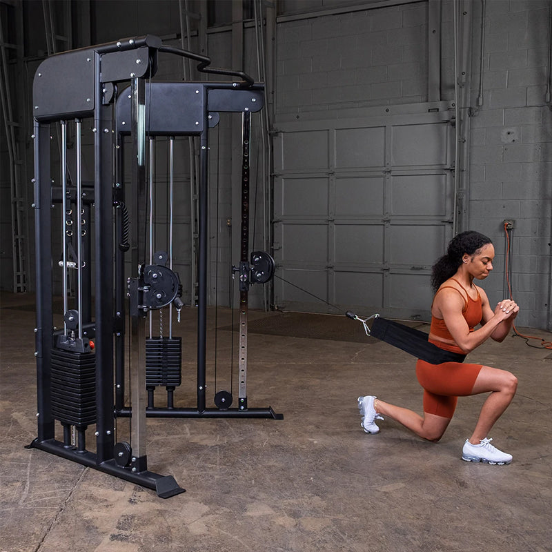 Body Solid Functional Trainer GFT100