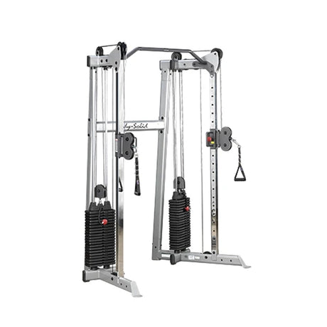 Body-Solid Functional Training Center GDCC210