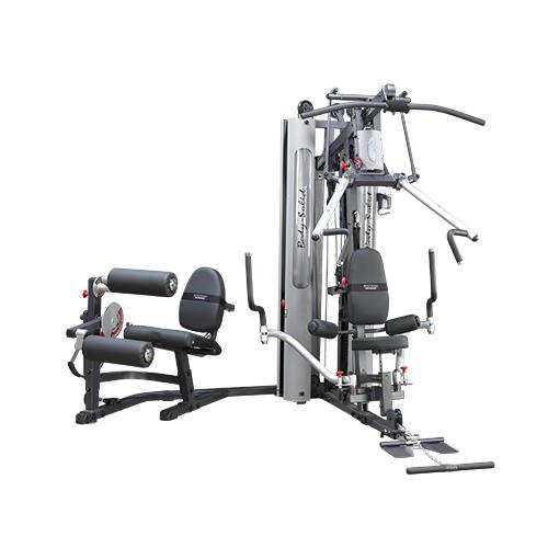 Body-Solid G10B BI-Angular Home Gym