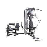 Body-Solid G10B BI-Angular Home Gym
