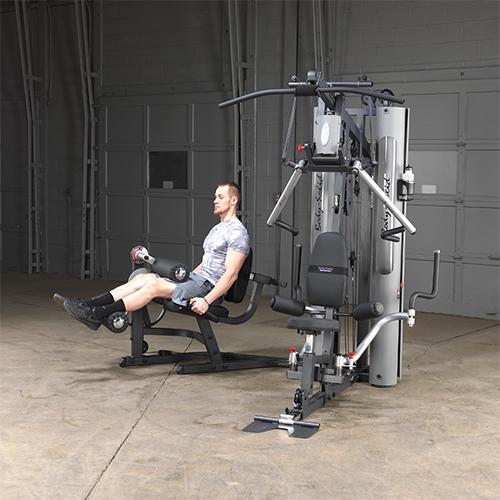 Body-Solid G10B BI-Angular Home Gym