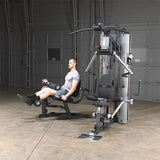 Body-Solid G10B BI-Angular Home Gym