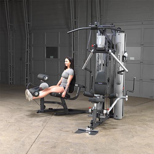 Body-Solid G10B BI-Angular Home Gym