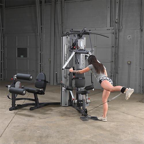 Body-Solid G10B BI-Angular Home Gym
