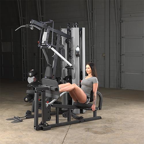 Body-Solid G10B BI-Angular Home Gym