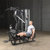 Body-Solid G10B BI-Angular Home Gym