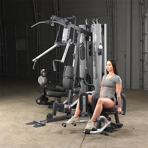 Body-Solid G10B BI-Angular Home Gym