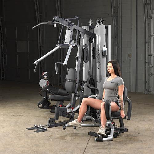 Body-Solid G10B BI-Angular Home Gym