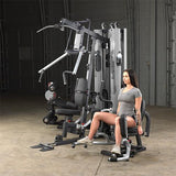 Body-Solid G10B BI-Angular Home Gym
