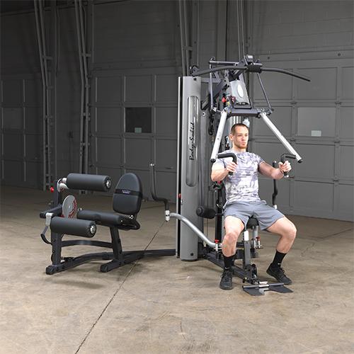 Body-Solid G10B BI-Angular Home Gym