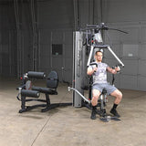 Body-Solid G10B BI-Angular Home Gym