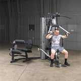 Body-Solid G10B BI-Angular Home Gym