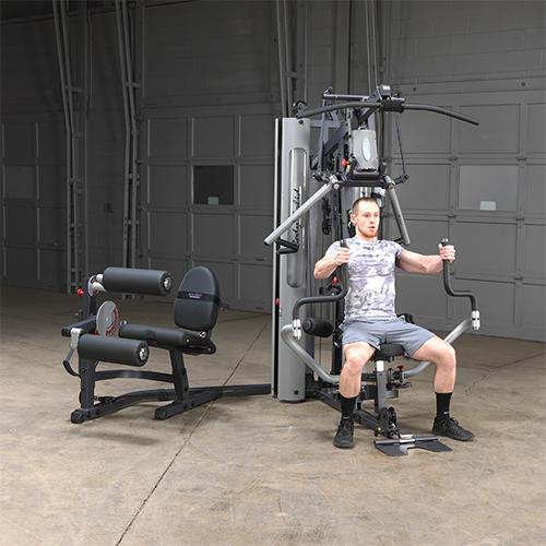 Body-Solid G10B BI-Angular Home Gym