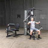 Body-Solid G10B BI-Angular Home Gym