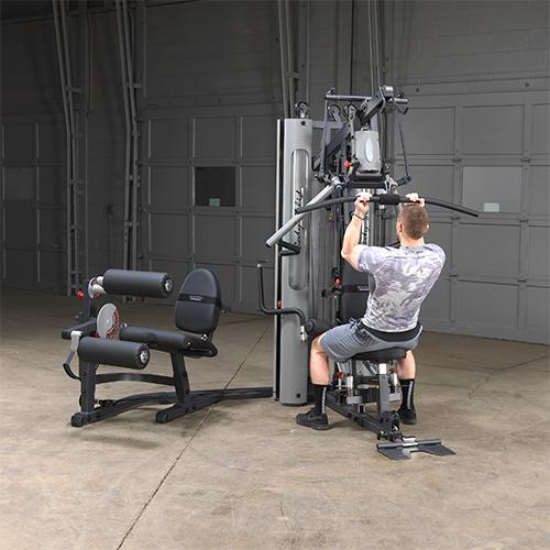Body-Solid G10B BI-Angular Home Gym