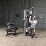 Body-Solid G10B BI-Angular Home Gym