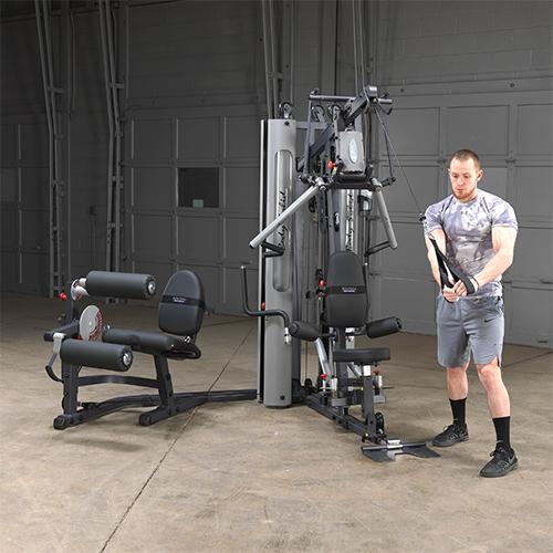 Body-Solid G10B BI-Angular Home Gym