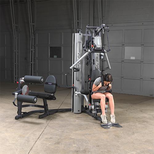 Body-Solid G10B BI-Angular Home Gym