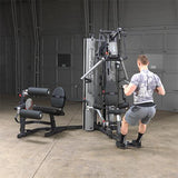 Body-Solid G10B BI-Angular Home Gym