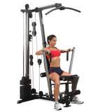 Body-Solid G1S Selectorized Home Gym