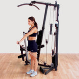 Body-Solid G1S Selectorized Home Gym