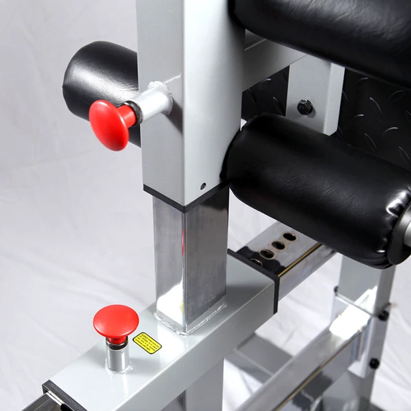 Body-Solid Glute & Ham Machine SGH500