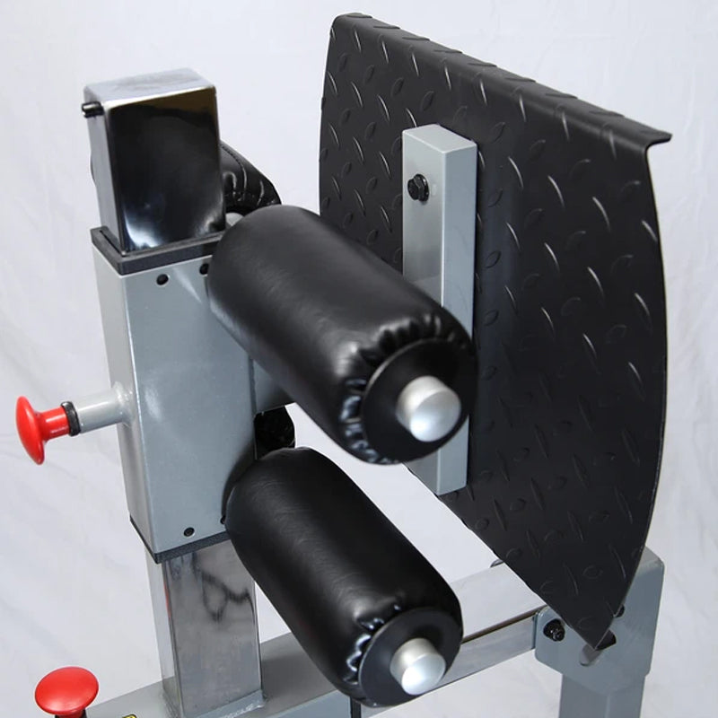 Body-Solid Glute & Ham Machine SGH500