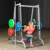 Body-Solid GS348Q Smith Machine - 50 MM 