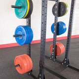 Body-Solid Hexagon Attachment SR-WPH - Weight Plate Horn