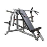 Body-Solid Leverage Incline Press LVIP