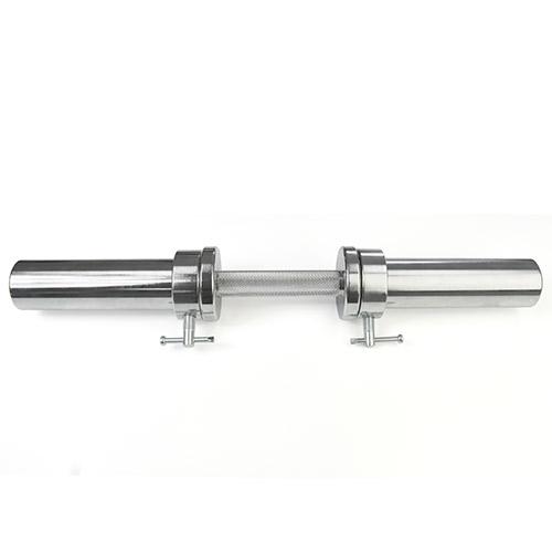 Body-Solid Manubrio caricabile diam. 50 mm OLDH