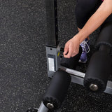Body-Solid Panca Addominali GAB60