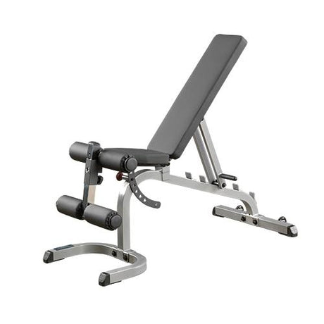 Body-Solid Panca P.I. PRO GFID31