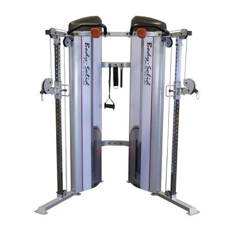 Pro Club Line Series II Functional Trainer S2FT