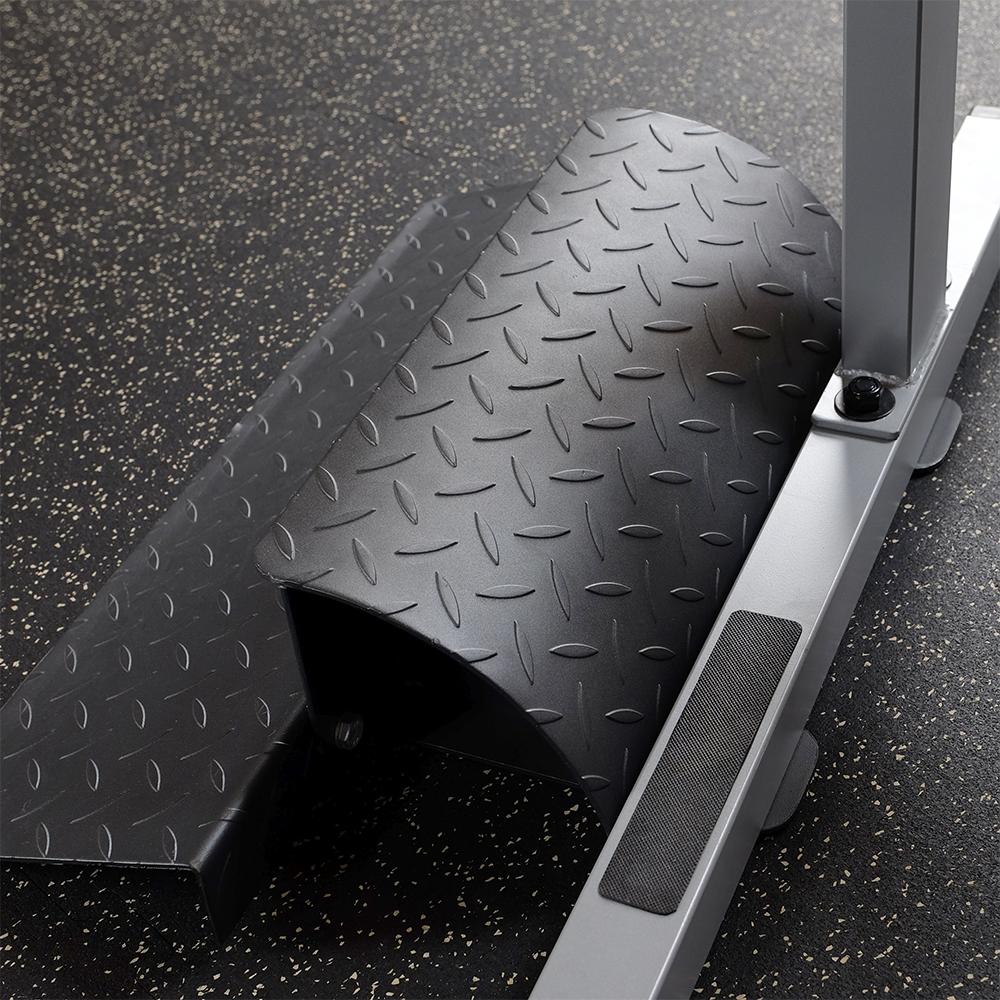 Body-Solid Squat Calf Block SCB26