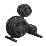 Body-Solid Standard Plate Tree OWT24 - diam. 50 mm