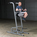 Body-Solid Stazione VKR 4 in1 GVKR82