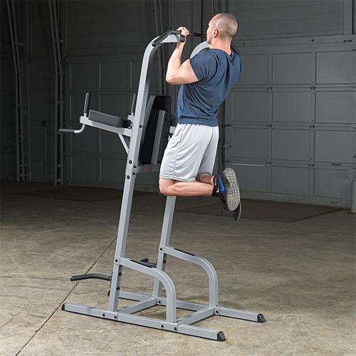 Body-Solid Stazione VKR 4 in1 GVKR82