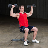 Body-Solid Utility Stool GST20