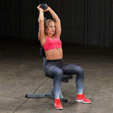 Body-Solid Utility Stool GST20