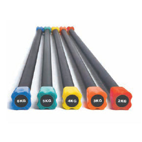 Toorx Body Bar 6kg