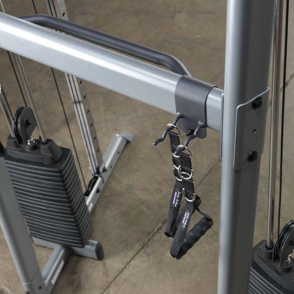 Body Solid Accessorio GDCCRACK