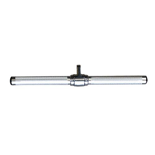 Body Solid Aluminum Straight Bar 50 cm - MB022A