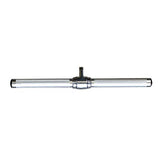 Body Solid Aluminum Straight Bar 50 cm - MB022A